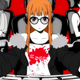 Illustration for article titled Full iPersona 5/i Opening Shown + First 18 minutes of game
